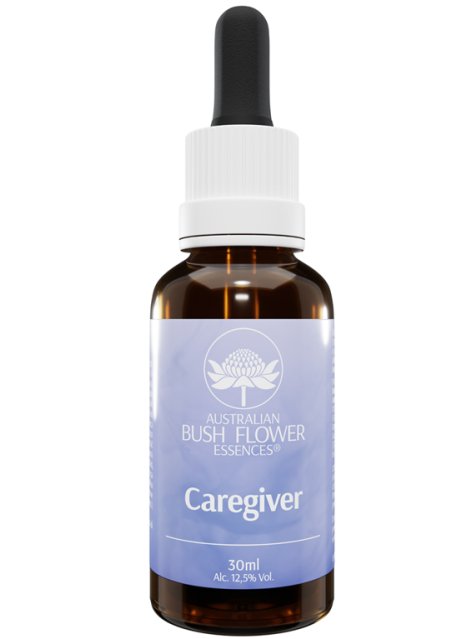 CAREGIVER 30ML