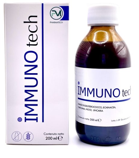 IMMUNOTECH 20BOCCETTE BEVIBILI