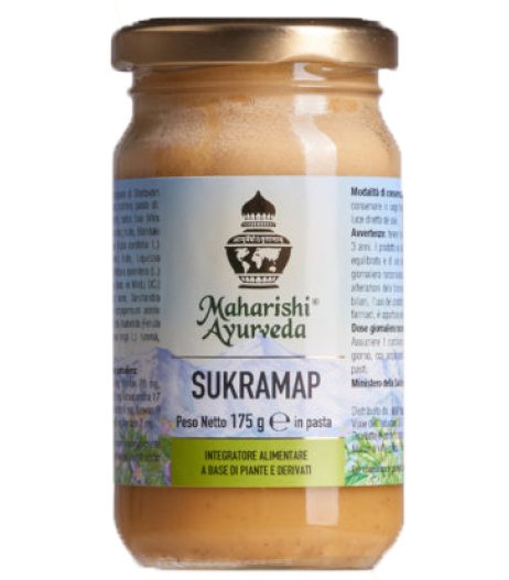 SUKRAMAP (MA 450) Pasta 175g