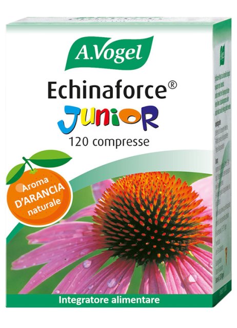 ECHINAFORCE Junior 120 Cpr