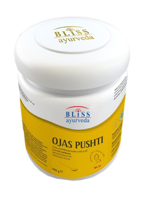 OJAS PUSHTI PASTA 600GR