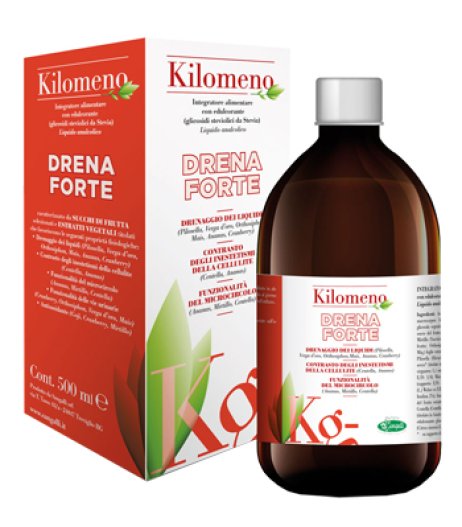 KILOMENO DRENA FORTE 500ML