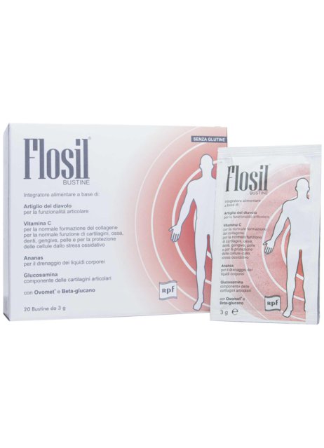 FLOSIL 20BUST