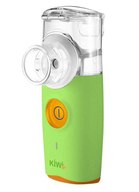 KIWI PLUS Disp.Aerosolterapia