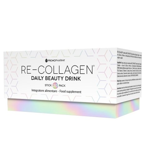 RE COLLAGEN 60STICK 12ML PROMO