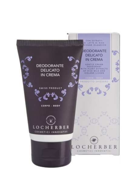 LOCHERBER DEOD DEL CREMA 50ML