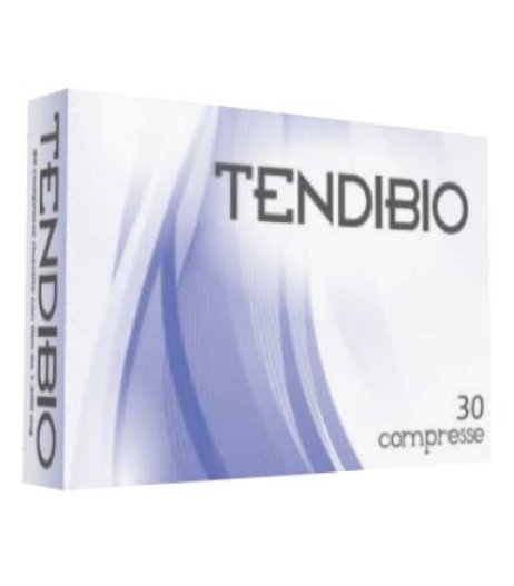 TENDIBIO 20CPR