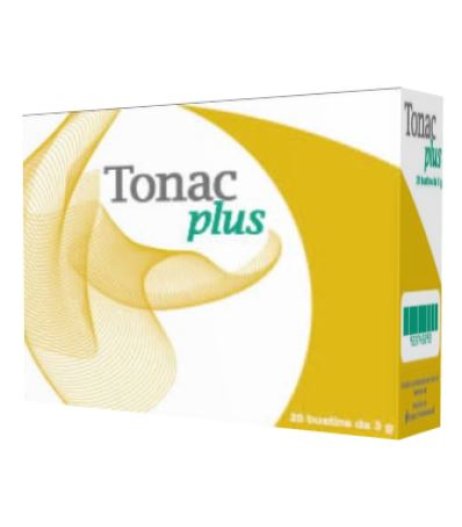 TONAC PLUS 20BUST