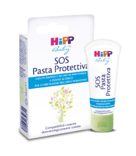 HIPP SOS PASTA PROTETTIVA 20ML