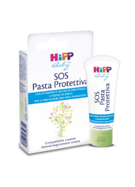 HIPP SOS PASTA PROTETTIVA 20ML