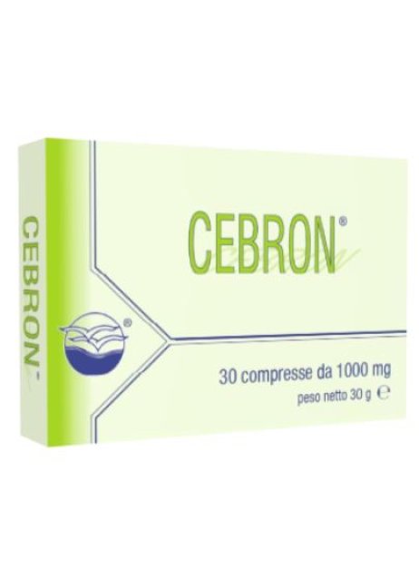 CEBRON 30CPR