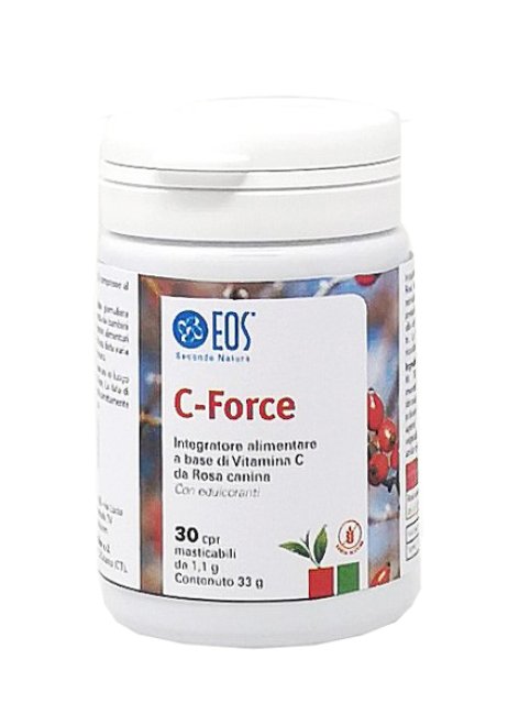 C FORCE 30CPR MAST 33GR EOS