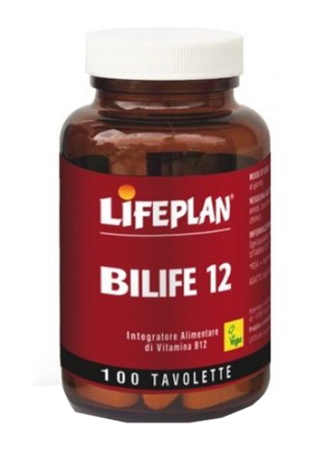 BILIFE 12 2,5MCG 100TAV