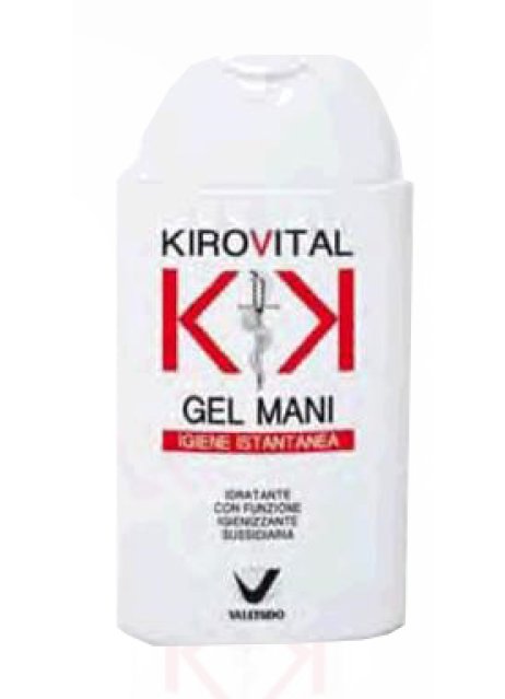 KIROVITAL Gel Mani 150ml