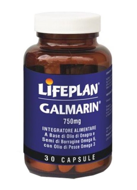 GALMARIN OMEGA 30CPS