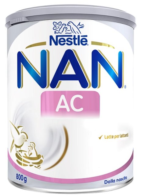 NAN AC 800G