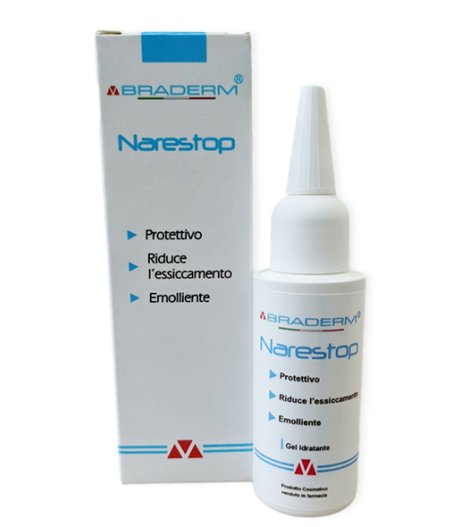 NARESTOP CREMA 30ML