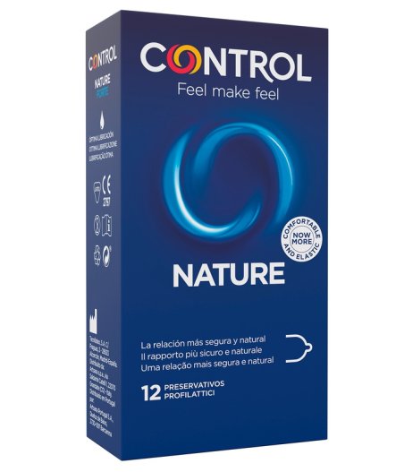 Control Nature 2,0 12pz