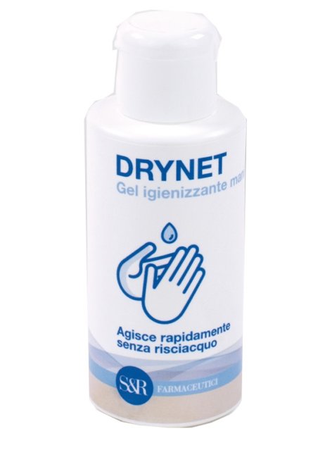 DRYNET 100ML