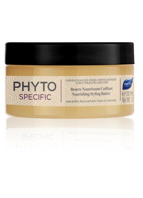 Phytospecific Burro Nutr Mod