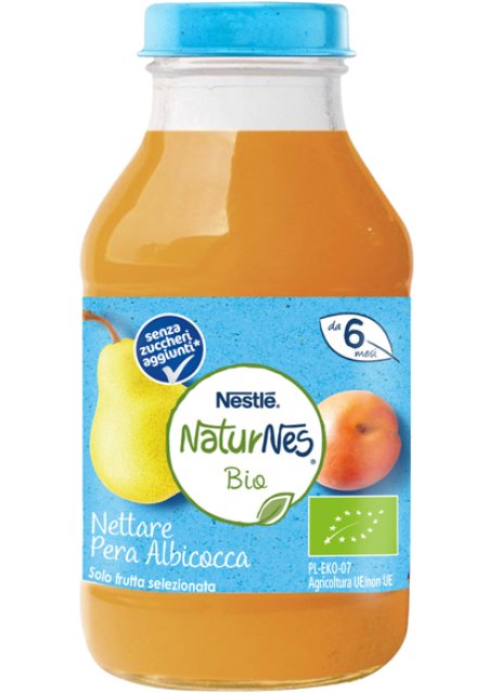 NESTLE'NATURNES NETT PERA/ALB