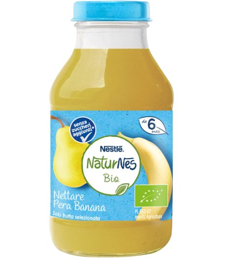 NESTLE' NATURNES NETT PERA/BAN