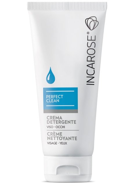 INCAROSE PERF C CREMA DET VISO