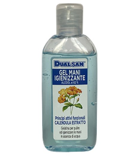 DUALSAN GEL MANI IGIEN 100ML