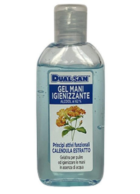 DUALSAN GEL MANI IGIEN 100ML