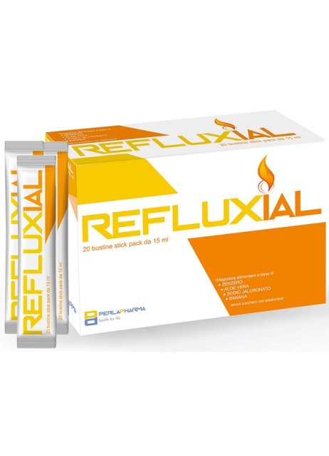 REFLUXIAL 20BUST 15ML