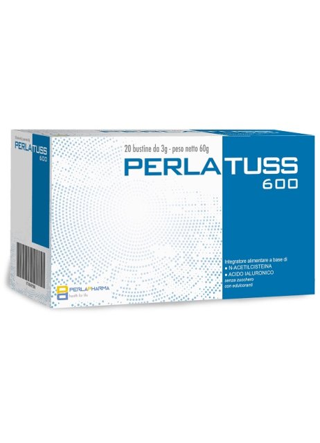 PERLATUSS 600 20BUST