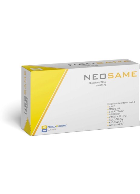 NEOSAME 20CPR