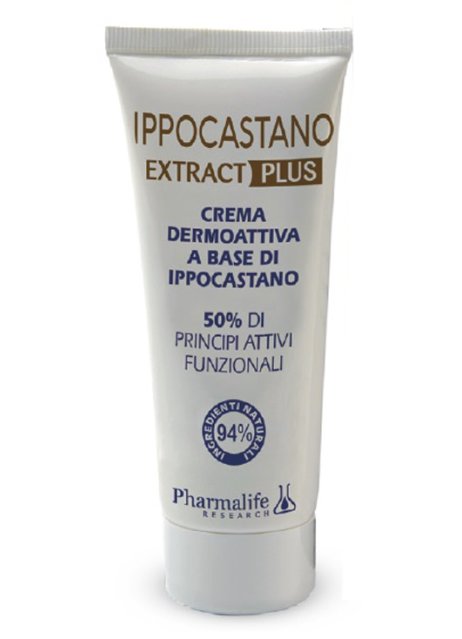 IPPOCASTANO EXTRACT PLUS 100ML