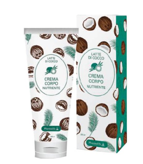 LATTE DI COCCO CREMA CRP 200ML