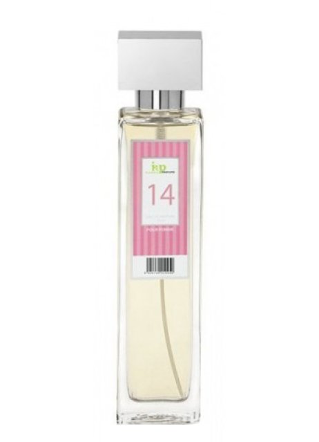 IAP PROFUMO DONNA 14 150ML