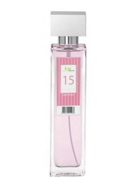 IAP PROFUMO DONNA 15 150ML