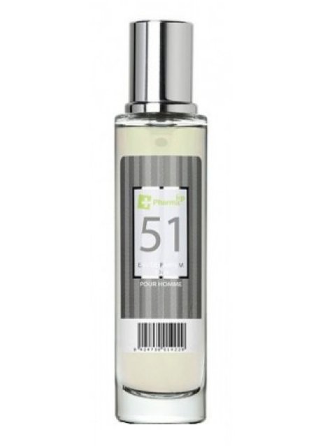 IAP MINIPROFUMO UOMO 51 30ML