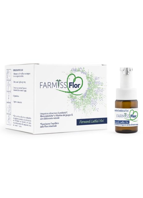 FARMISS FLOR 12FL