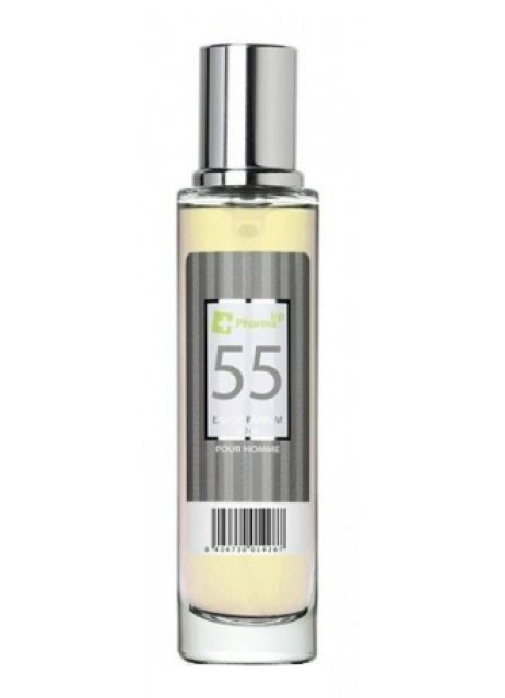 IAP MINIPROFUMO UOMO 55 30ML