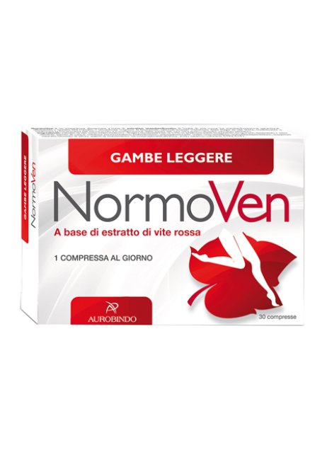 NORMOVEN 30CPR