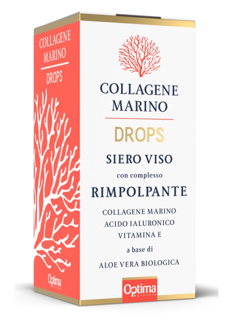 COLLAGENE Marino Siero Vio30ml