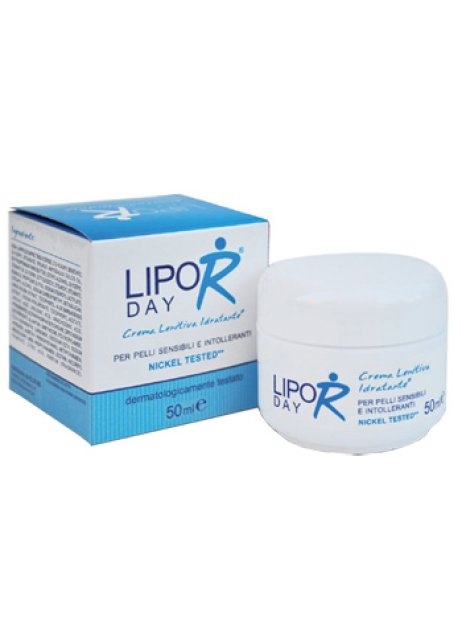 LIPOR DAY CREMA 50ML