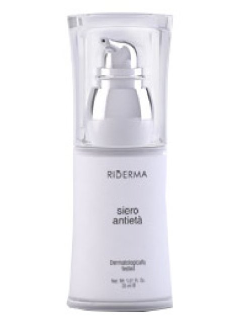 RIDERMA Siero A-Eta'30ml