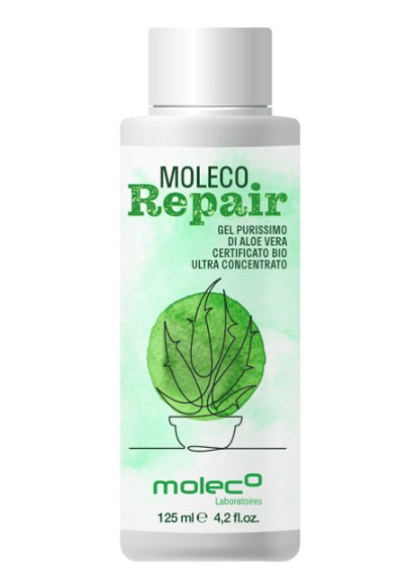 MOLECO REPAIR GEL 125ML