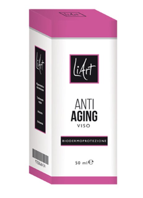 LIART ANTI AGING 50ML