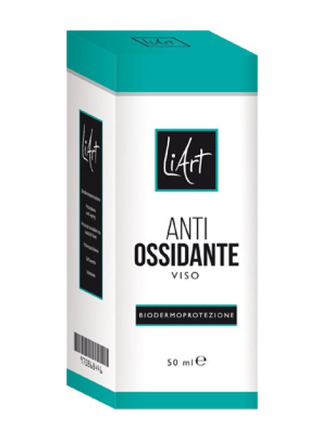 LIART ANTIOSSIDANTE 50ML