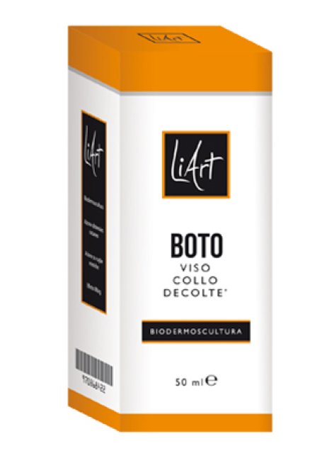 LIART BOTO 50ML