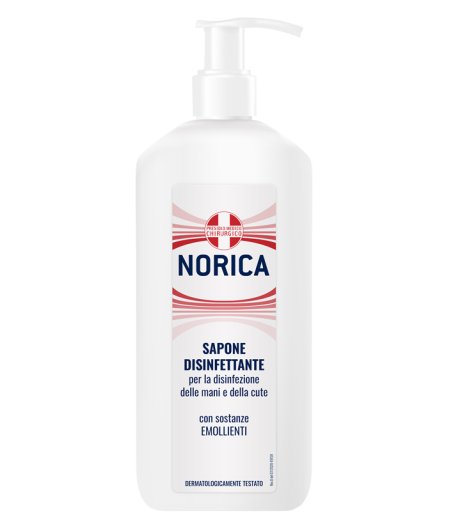 NORICA SAPONE DISINFETTANTE