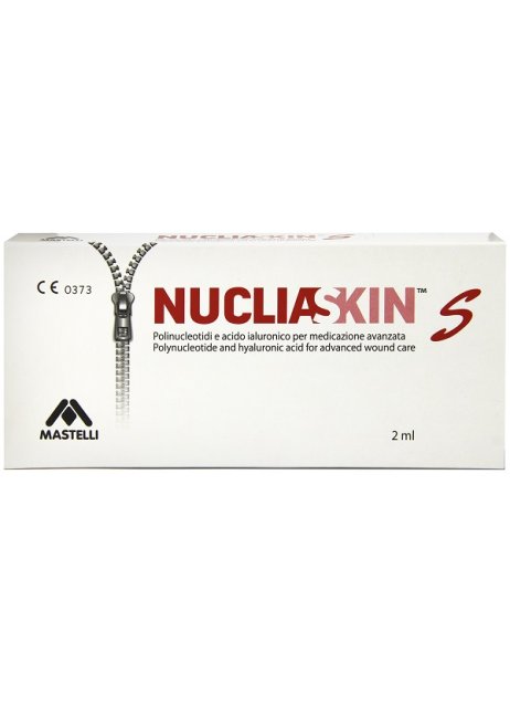 NUCLIASKIN S GEL FIALA SIR 2ML