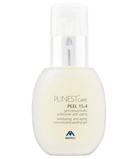 PLINEST CARE PEEL 15,4 30ML